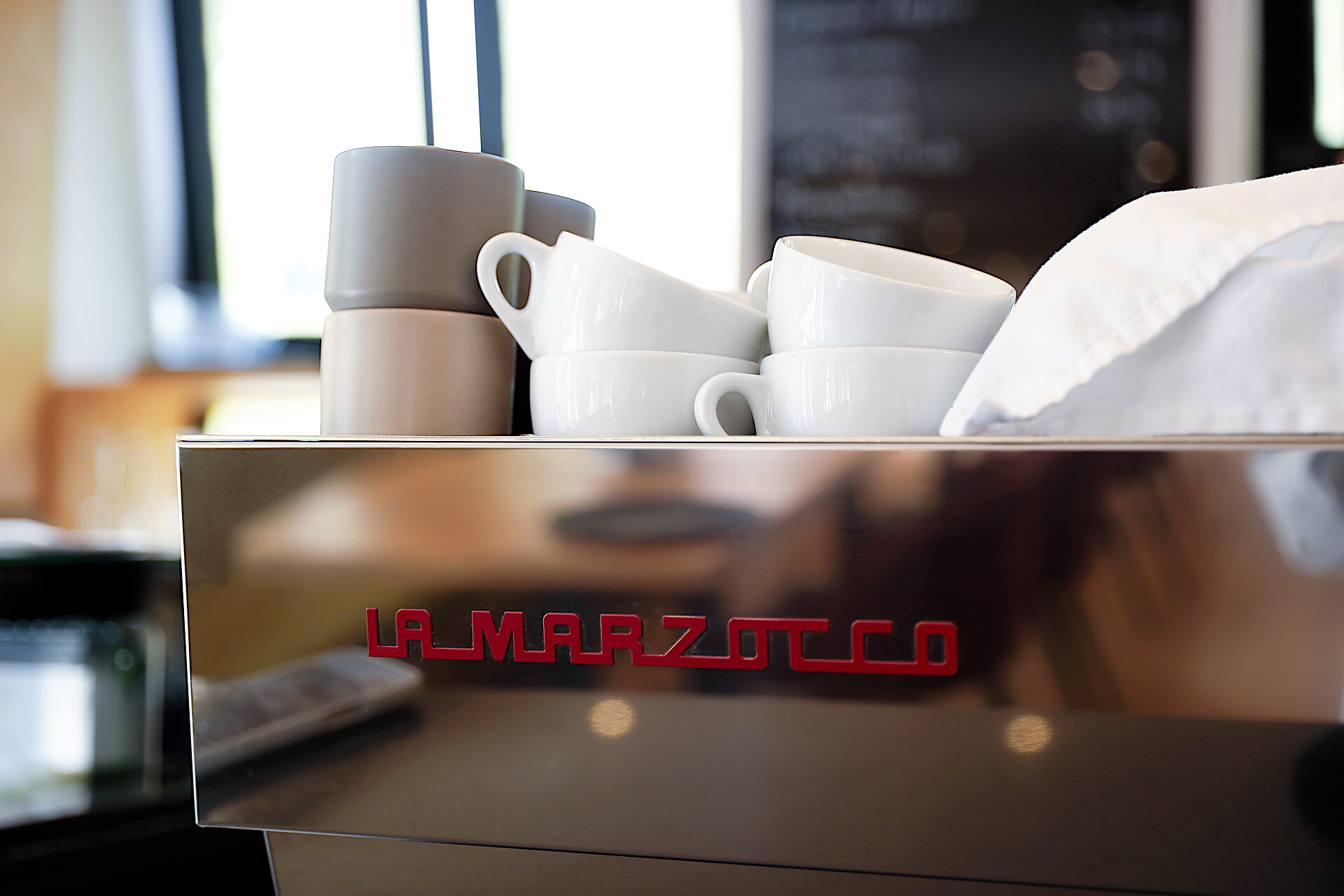 La Marzocco